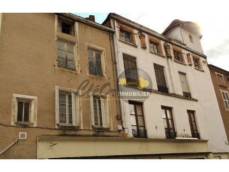 vente appartement 186 m² saint-gengoux-le-national (71460)