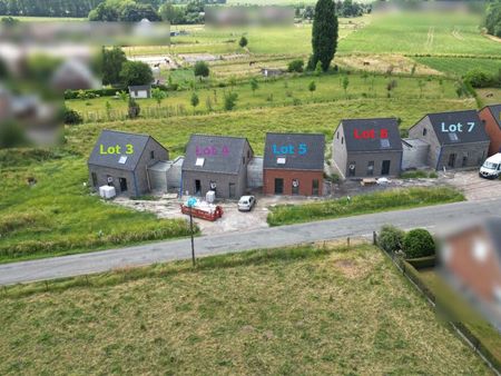 maison à vendre à beclers € 299.000 (kffox) | zimmo