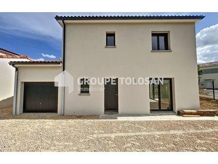 vente maison 5 pièces 108 m² lanta (31570)