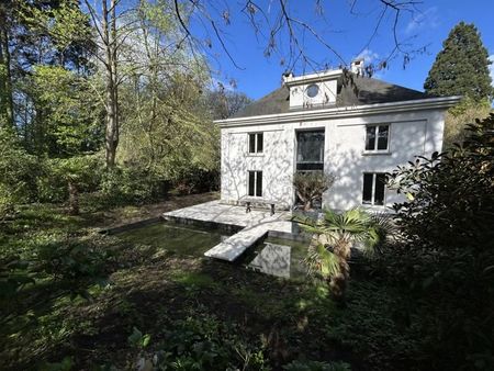 wsp- val duchesse- magnifique villa 6 chambres - jardin  gar