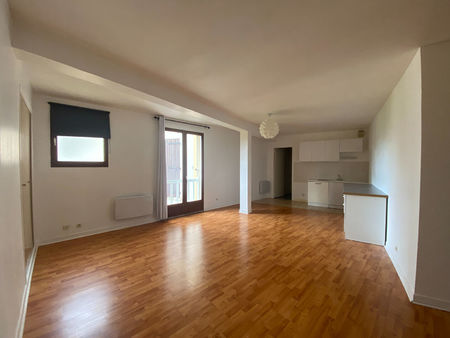 location appartement 1 pièce isle (87000)