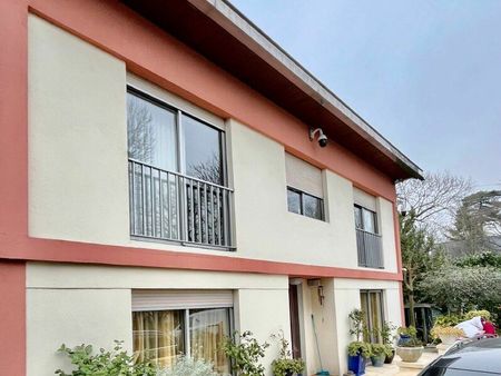 maison pierrefitte-sur-seine 267 m² t-7 à vendre  1 050 000 €