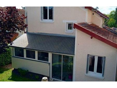 vente maison 4 pièces 90 m² saint-cyr-sur-loire (37540)