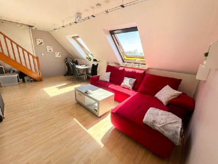 appartement stutzheim-offenheim 48.92 m² t-3 à vendre  149 900 €