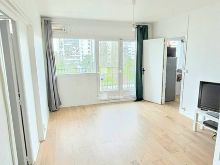 appartement le mée-sur-seine 40 m² t-2 à vendre  103 500 €