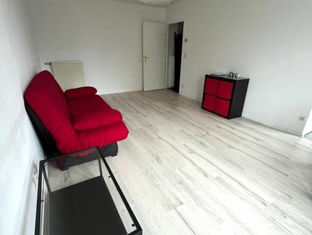 appartement courdimanche 31.59 m² t-1 à vendre  129 900 €
