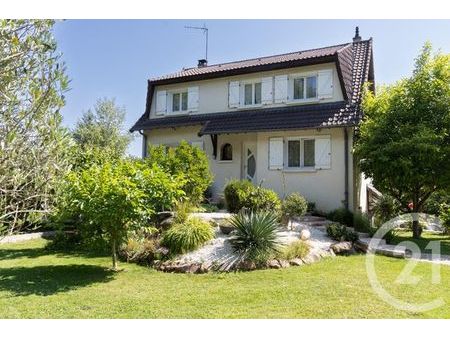 maison à vendre - 5 pièces - 127 m2 - yerres - 91 - ile-de-france