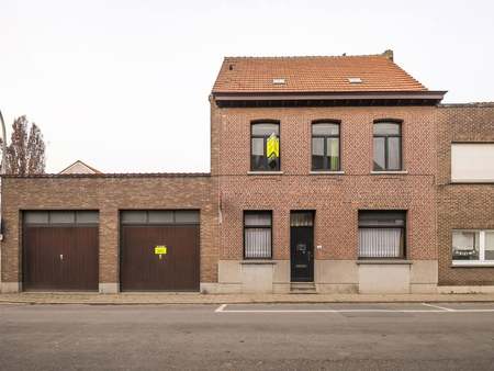 maison à vendre à rumst € 398.000 (kmywt) - vastgoed van hoof | zimmo