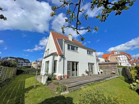 maison à vendre à sint-idesbald € 750.000 (kmz5t) - century 21 - tackoen | zimmo