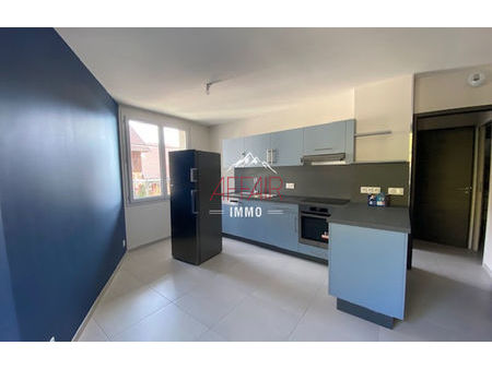 location appartement 2 pièces 37 m² frangy (74270)