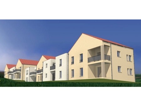 en vente appartement 65 98 m² – 173 000 € |amnéville
