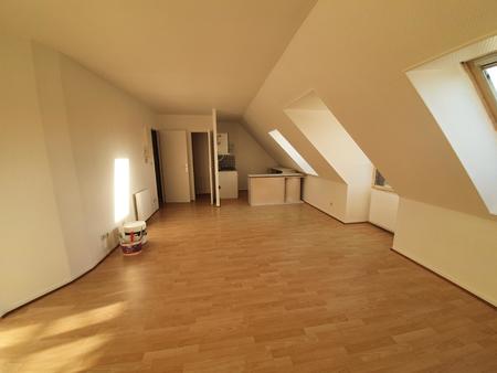 appartement studio 35 m2 centre-ville