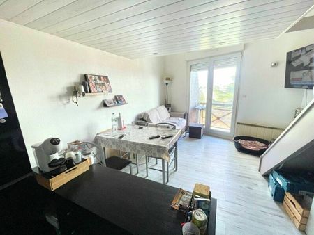 appartement pontault-combault 49.85 m² t-3 à vendre  199 000 €