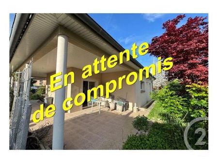 maison à vendre - 4 pièces - 95 40 m2 - st juery - 81 - midi-pyrenees