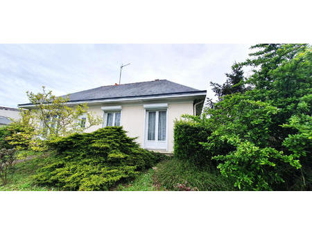 vente maison à saint-barthélemy-d'anjou (49124) : à vendre / 99m² saint-barthélemy-d'anjou