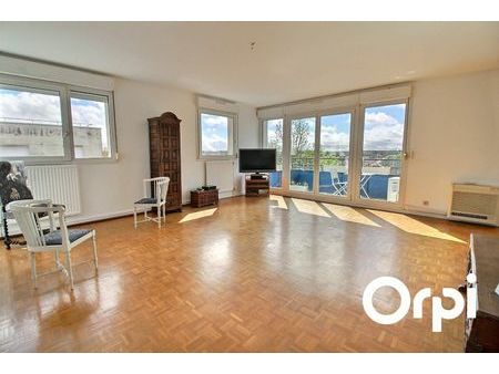 appartement montigny-le-bretonneux 122.34 m² t-5 à vendre  462 000 €