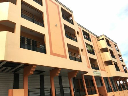 appartement koungou 95.5 m² t-4 à vendre  350 000 €