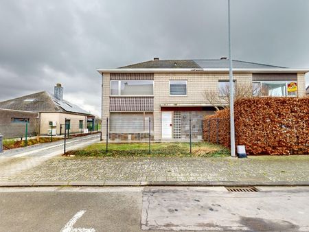 maison à vendre à nieuwerkerken € 349.000 (kmzf1) - vastgoedadvies de rick | zimmo