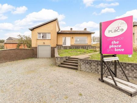 maison à vendre à molenstede € 399.000 (kmzfa) - my place bvba | zimmo