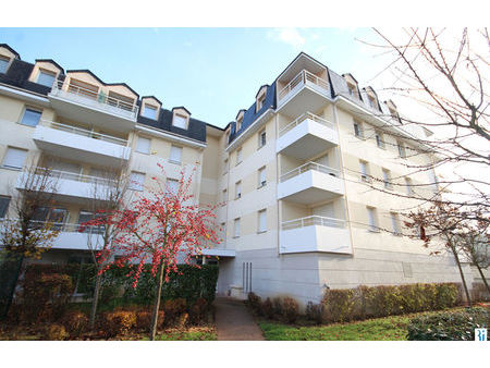 vente appartement 2 pièces 43 m² darnétal (76160)