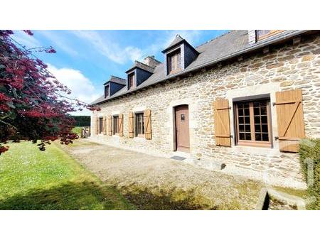 vente maison à saint-lormel (22130) : à vendre / 192m² saint-lormel