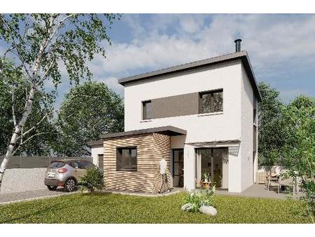 vente maison à saint-pabu (29830) : à vendre / 96m² saint-pabu