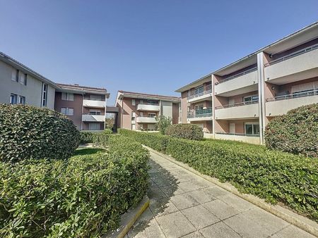 appartement montfavet - avignon 70 m² t-4 à vendre  148 000 €