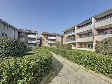 appartement montfavet - avignon 70 m² t-4 à vendre  159 500 €