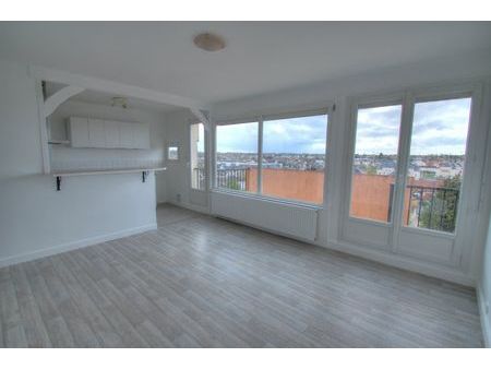 appartement saint-pryvé-saint-mesmin 46.1 m² t-2 à vendre  130 000 €