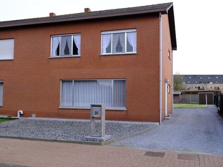 maison à vendre à diest € 259.000 (kmzhz) - immo huismus | zimmo