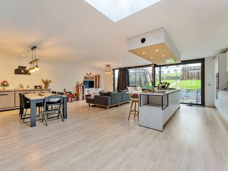 maison à vendre à wijtschate € 295.000 (kmzho) - habitat | zimmo