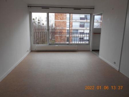 appartement 1 pièce de 40.95 m²