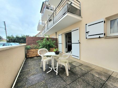 appartement yerres 35.25 m² t-1 à vendre  159 000 €