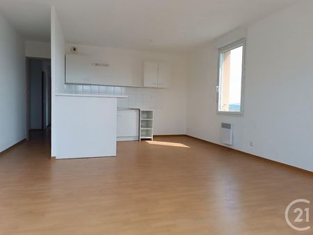 appartement f3 à vendre - 3 pièces - 54 46 m2 - trelissac - 24 - aquitaine
