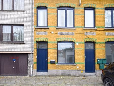 maison à louer à kortrijk € 585 (kmzks) - immo consulting wallays | zimmo