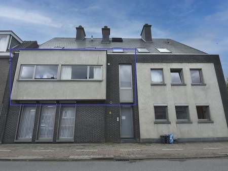 appartement à vendre à nieuwkerken-waas € 225.000 (kmzo1) - d&a vastgoed | zimmo