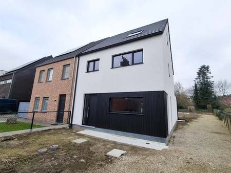 maison à vendre à hulshout € 335.000 (kmzor) - dupont vastgoed | zimmo