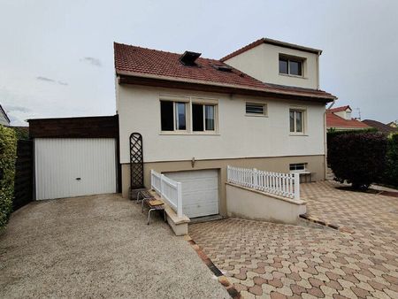 maison linas m² t-6 à vendre  385 000 €