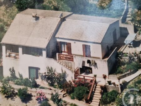 maison à vendre - 4 pièces - 90 m2 - menton - 06 - provence-alpes-cote-d-azur