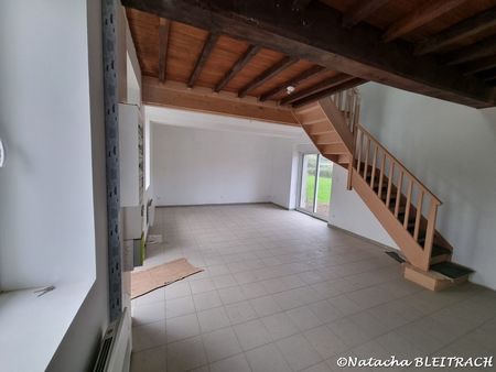 coulomby maison 2 chambres