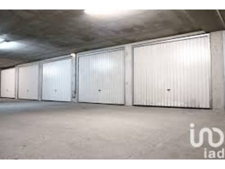 vente garage 14 m²