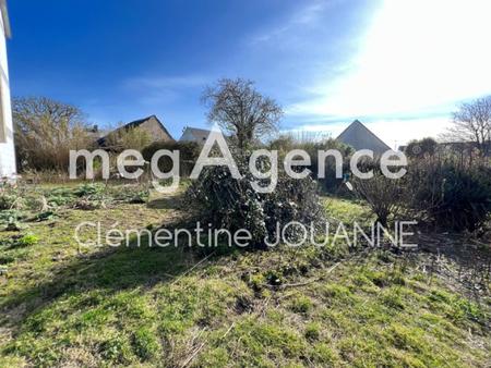 vente terrain à beaumont-hague (50440) : à vendre / 725m² beaumont-hague