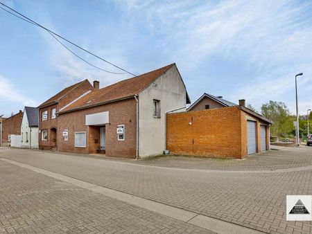 maison à vendre à meeswijk € 175.000 (kmz3x) - vastgoed lumaro lanklaar | zimmo