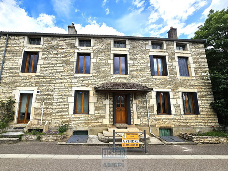 maison 5 pièces - 125m² - dijon