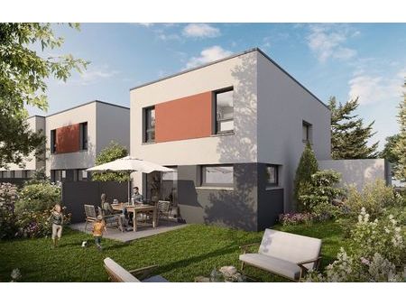 vente maison 5 pièces 100 m² houssen (68125)