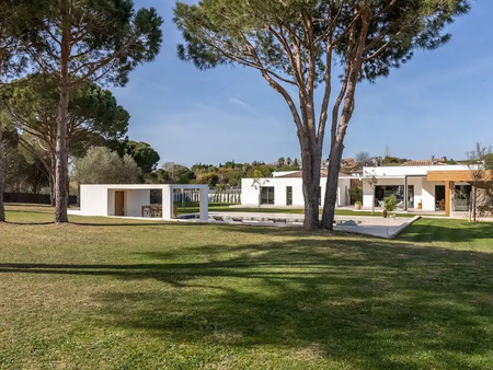 villa avec piscine et terrasse perpignan (66)