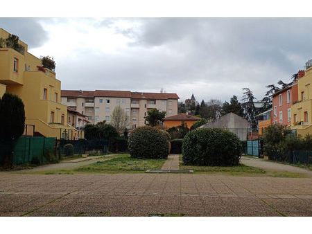 vente maison en viager 4 pièces 103 m² saint-fons (69190)
