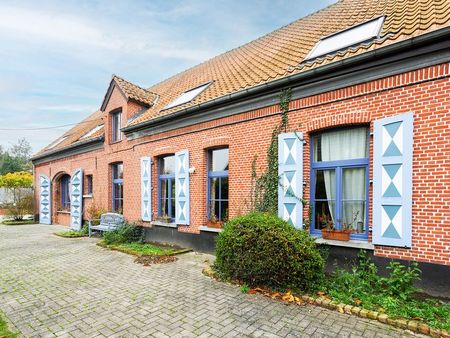 maison à vendre à borsbeek € 1.100.000 (kmzvz) - sorenco berchem | zimmo