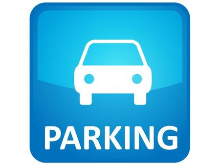 parking à louer - 15 m2 - fillinges - 74 - rhone-alpes