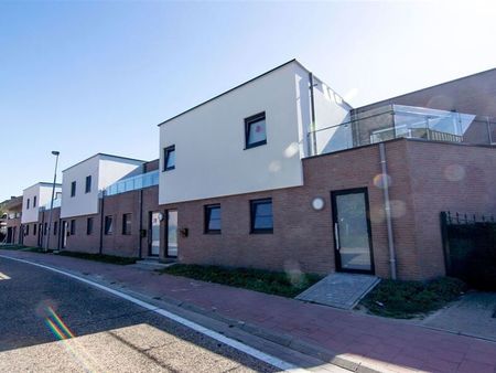 appartement à vendre à veerle € 255.000 (kmzyg) - merode vastgoed bv | zimmo